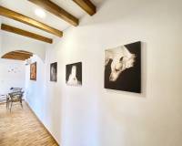 Long time Rental - Villa - Los Belones