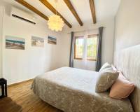 Long time Rental - Villa - Los Belones