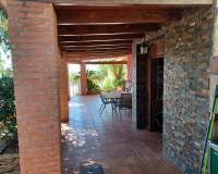 Long time Rental - Villa - Molina De Segura - Molina de Segura