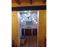 Long time Rental - Villa - Molina De Segura - Molina de Segura