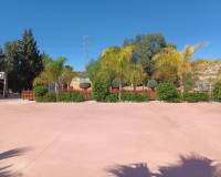 Long time Rental - Villa - Molina De Segura - Molina de Segura