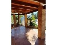 Long time Rental - Villa - Molina De Segura - Molina de Segura