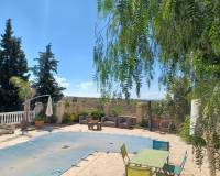 Long time Rental - Villa - Molina De Segura - Molina de Segura