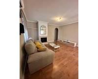 Long time Rental - Villa - Monforte del Cid