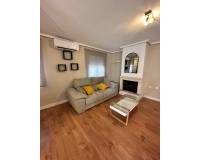 Long time Rental - Villa - Monforte del Cid