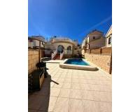 Long time Rental - Villa - Monforte del Cid