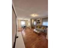 Long time Rental - Villa - Monforte del Cid