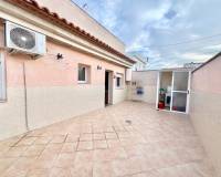 Long time Rental - Villa - Murcia - Las Torres de Cotillas
