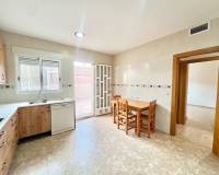 Long time Rental - Villa - Murcia - Las Torres de Cotillas