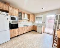 Long time Rental - Villa - Murcia - Las Torres de Cotillas