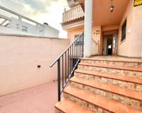 Long time Rental - Villa - Murcia - Las Torres de Cotillas