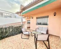 Long time Rental - Villa - Murcia - Las Torres de Cotillas