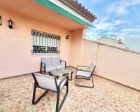Long time Rental - Villa - Murcia - Las Torres de Cotillas