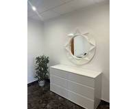 Long time Rental - Villa - Murcia - Valladolises y Lo Jurado