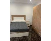 Long time Rental - Villa - Murcia - Valladolises y Lo Jurado