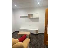 Long time Rental - Villa - Murcia - Valladolises y Lo Jurado