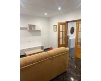 Long time Rental - Villa - Murcia - Valladolises y Lo Jurado