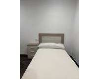 Long time Rental - Villa - Murcia - Valladolises y Lo Jurado