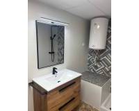 Long time Rental - Villa - Murcia - Valladolises y Lo Jurado