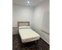 Long time Rental - Villa - Murcia - Valladolises y Lo Jurado