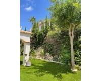 Long time Rental - Villa - Mutxamel - Bonalba-cotoveta