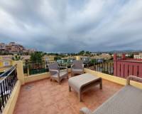 Long time Rental - Villa - Mutxamel - Bonalba-cotoveta