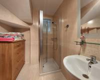 Long time Rental - Villa - Mutxamel - Bonalba-cotoveta