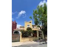 Long time Rental - Villa - Mutxamel - Bonalba-cotoveta