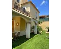 Long time Rental - Villa - Mutxamel - Bonalba-cotoveta