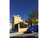 Long time Rental - Villa - Mutxamel - Bonalba-cotoveta