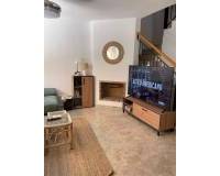 Long time Rental - Villa - Mutxamel - Bonalba-cotoveta