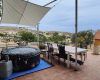 Long time Rental - Villa - Mutxamel - Valle Del Sol