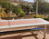 Long time Rental - Villa - Mutxamel - Valle Del Sol