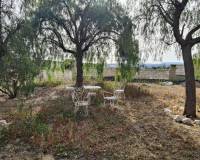 Long time Rental - Villa - Mutxamel - Valle Del Sol