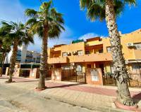 Long time Rental - Villa - Orihuela Costa - Aguamarina