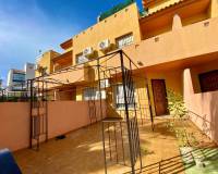 Long time Rental - Villa - Orihuela Costa - Aguamarina