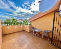 Long time Rental - Villa - Orihuela Costa - Aguamarina