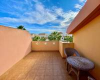 Long time Rental - Villa - Orihuela Costa - Aguamarina