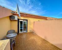 Long time Rental - Villa - Orihuela Costa - Aguamarina