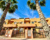 Long time Rental - Villa - Orihuela Costa - Aguamarina