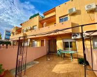 Long time Rental - Villa - Orihuela Costa - Aguamarina