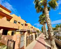 Long time Rental - Villa - Orihuela Costa - Aguamarina