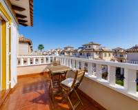 Long time Rental - Villa - Orihuela Costa - Cabo roig - La Zenia