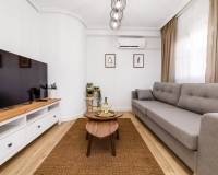 Long time Rental - Villa - Orihuela Costa - Cabo roig - La Zenia