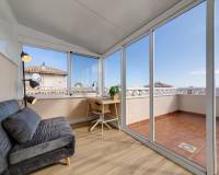 Long time Rental - Villa - Orihuela Costa - Cabo roig - La Zenia