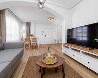 Long time Rental - Villa - Orihuela Costa - Cabo roig - La Zenia