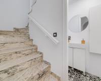 Long time Rental - Villa - Orihuela Costa - Cabo roig - La Zenia