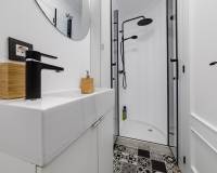 Long time Rental - Villa - Orihuela Costa - Cabo roig - La Zenia