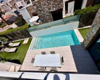 Long time Rental - Villa - Orihuela Costa - Cabo roig - La Zenia