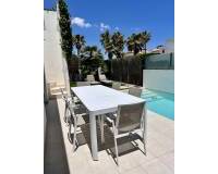 Long time Rental - Villa - Orihuela Costa - Cabo roig - La Zenia